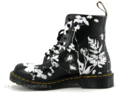 Dr. Martens Dr Martens 1460 PASCAL Phantom Floral Shadow Backhand Black White - Boots 9 Dr. Martens Dr Martens 1460 PASCAL Phantom Floral Shadow Backhand Black White - Boots -Femelle Chaussure Boutique cd24607c73b9e66c561f35ea11d5d5ef img 7656.jpg 180916