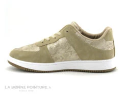 LPB Les Petites Bombes FRANKA Dore - C02K039 - Basket Femme -Femelle Chaussure Boutique cd24607c73b9e66c561f35ea11d5d5ef img 7667.jpg 180899