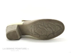 Alce Shoes 9809 Beige - Escarpin Petit Talon - Bride Velcro -Femelle Chaussure Boutique cd24607c73b9e66c561f35ea11d5d5ef img 7679.jpg 156598