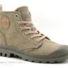Palladium HI Z DESERT W 20E 76469 - Sahara - Chaussure Montante