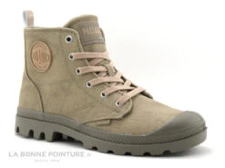 Palladium HI Z DESERT W 20E 76469 - Sahara - Chaussure Montante -Femelle Chaussure Boutique cd24607c73b9e66c561f35ea11d5d5ef img 7680.jpg 156593
