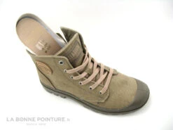 Palladium HI Z DESERT W 20E 76469 - Sahara - Chaussure Montante -Femelle Chaussure Boutique cd24607c73b9e66c561f35ea11d5d5ef img 7685.jpg 156592