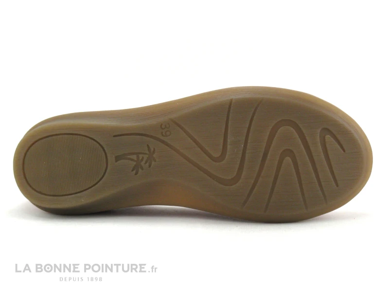 Jungla 5386 Rouge Fleur Ballerine 7 Jungla 5386 Rouge Fleur Ballerine – Image 7