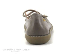 Jungla 5120 Taupe - Ballerine Femme Cuir Beige -Femelle Chaussure Boutique cd24607c73b9e66c561f35ea11d5d5ef img 7741.jpg 168842