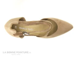 Marco Tozzi 2-24400-26 Nude - Escarpin Talon Haut Bride Cheville -Femelle Chaussure Boutique cd24607c73b9e66c561f35ea11d5d5ef img 7778.jpg 156744