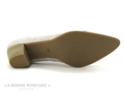 Geo Reino PORAT Nikel - Escarpin Pointu Cui Gris -Femelle Chaussure Boutique cd24607c73b9e66c561f35ea11d5d5ef img 7788.jpg 156755