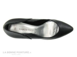 Marco Tozzi 2-22406-26 Black - Escarpin Pointu Noir - Talon Haut 12 Marco Tozzi 2-22406-26 Black - Escarpin Pointu Noir - Talon Haut -Femelle Chaussure Boutique cd24607c73b9e66c561f35ea11d5d5ef img 7810.jpg 156784