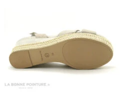 Tamaris 1-28001-20 Cashm Pea Sued - Sandale Beige - Talon Compense -Femelle Chaussure Boutique cd24607c73b9e66c561f35ea11d5d5ef img 7832.jpg 181098
