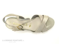 Tamaris 1-28001-20 Cashm Pea Sued - Sandale Beige - Talon Compense -Femelle Chaussure Boutique cd24607c73b9e66c561f35ea11d5d5ef img 7833.jpg 181099