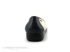 Inea CELESTE Marine Orange Or - Ballerine Souple Femme -Femelle Chaussure Boutique cd24607c73b9e66c561f35ea11d5d5ef img 7838.jpg 181090