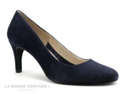 CATY KIVALA - Gapa 60 - Velours Marine - Escarpin Talon Haut 11 CATY KIVALA - Gapa 60 - Velours Marine - Escarpin Talon Haut -Femelle Chaussure Boutique cd24607c73b9e66c561f35ea11d5d5ef img 7883.jpg 114927
