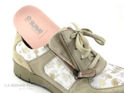 Suave Nancy 10504T Granola Stone Prairie - Basket Beige Femme -Femelle Chaussure Boutique cd24607c73b9e66c561f35ea11d5d5ef img 7963.jpg 169160