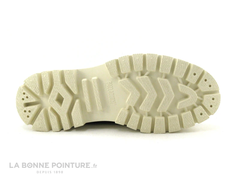 Palladium PALLASHOCK - 78568 - Dusky Green - Chaussure Montante Kaki 7 Palladium PALLASHOCK - 78568 - Dusky Green - Chaussure Montante Kaki – Image 7