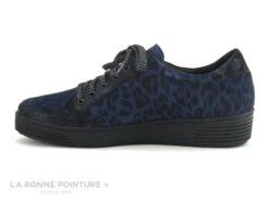 Geo Reino Evolution TELADOI Bleu Marine Leopard - Chaussure Basse 9 Geo Reino Evolution TELADOI Bleu Marine Leopard - Chaussure Basse -Femelle Chaussure Boutique cd24607c73b9e66c561f35ea11d5d5ef img 7990.jpg 140626