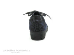 Geo Reino Evolution TELADOI Bleu Marine Leopard - Chaussure Basse 10 Geo Reino Evolution TELADOI Bleu Marine Leopard - Chaussure Basse -Femelle Chaussure Boutique cd24607c73b9e66c561f35ea11d5d5ef img 7991.jpg 140625
