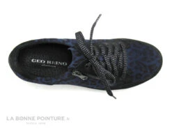 Geo Reino Evolution TELADOI Bleu Marine Leopard - Chaussure Basse 12 Geo Reino Evolution TELADOI Bleu Marine Leopard - Chaussure Basse -Femelle Chaussure Boutique cd24607c73b9e66c561f35ea11d5d5ef img 7993.jpg 140622