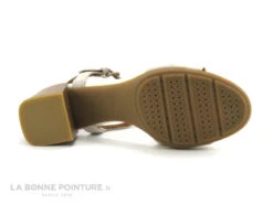 Geox D35RLB New Marykarmen - Off White - Sandale Femme Talon Epais -Femelle Chaussure Boutique cd24607c73b9e66c561f35ea11d5d5ef img 8008.jpg 181314