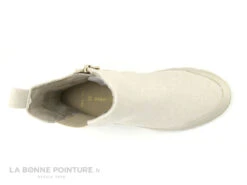 Marco Tozzi 2-25420-28 Sand - Boots Chelsea Femme Toile Beige 12 Marco Tozzi 2-25420-28 Sand - Boots Chelsea Femme Toile Beige -Femelle Chaussure Boutique cd24607c73b9e66c561f35ea11d5d5ef img 8029.jpg 169088