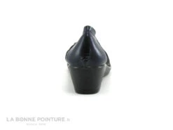 Inea RAMIRO Print Bleu Verni - Escarpin Compense -Femelle Chaussure Boutique cd24607c73b9e66c561f35ea11d5d5ef img 8042.jpg 140668