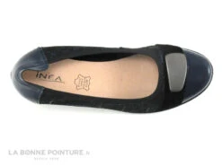 Inea RAMIRO Print Bleu Verni - Escarpin Compense -Femelle Chaussure Boutique cd24607c73b9e66c561f35ea11d5d5ef img 8045.jpg 140670