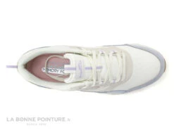 Skechers - Skech-Air Court - 149947 Cool Avenue - Blanc Bleu Beige - Basket F 12 Skechers - Skech-Air Court - 149947 Cool Avenue - Blanc Bleu Beige - Basket F -Femelle Chaussure Boutique cd24607c73b9e66c561f35ea11d5d5ef img 8110.jpg 181498