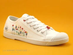 Le Temps Des Cerises Basic 02 FLOWERY - Basket Toile Fleurs -Femelle Chaussure Boutique cd24607c73b9e66c561f35ea11d5d5ef img 8112.jpg 157113