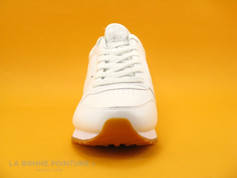 Skechers OG 85 Old School Cool White - Basket Ville Femme 2 Skechers OG 85 Old School Cool White - Basket Ville Femme – Image 2