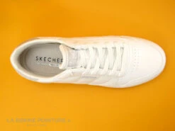 Skechers OG 85 Old School Cool White - Basket Ville Femme 12 Skechers OG 85 Old School Cool White - Basket Ville Femme -Femelle Chaussure Boutique cd24607c73b9e66c561f35ea11d5d5ef img 8155.jpg 157158