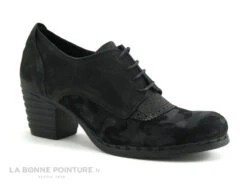 Alce Shoes 9818 - Noir - Derby Talon Femme 11 Alce Shoes 9818 - Noir - Derby Talon Femme -Femelle Chaussure Boutique cd24607c73b9e66c561f35ea11d5d5ef img 8160.jpg 140776