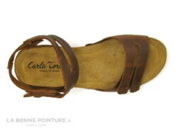 Carla Tortosa 27213 Cuero - Sandale Femme Avec Bride Cheville -Femelle Chaussure Boutique cd24607c73b9e66c561f35ea11d5d5ef img 8231.jpg 157882