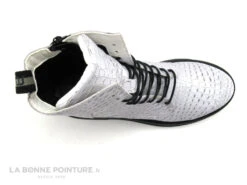 Mjus 565213-501-6001 Bottine Blanche Femme -Femelle Chaussure Boutique cd24607c73b9e66c561f35ea11d5d5ef img 8233.jpg 140914