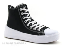 Dockers 50VL202 - Basket Montante Noire - Femme -Femelle Chaussure Boutique cd24607c73b9e66c561f35ea11d5d5ef img 8244.jpg 169369