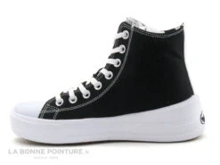 Dockers 50VL202 - Basket Montante Noire - Femme -Femelle Chaussure Boutique cd24607c73b9e66c561f35ea11d5d5ef img 8246.jpg 169366