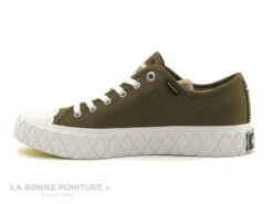 Palladium PALLA ACE CANVAS Olive 77014-307 - Basket Basse Femme -Femelle Chaussure Boutique cd24607c73b9e66c561f35ea11d5d5ef img 8263.jpg 169346