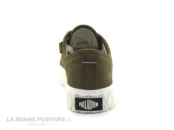 Palladium PALLA ACE CANVAS Olive 77014-307 - Basket Basse Femme -Femelle Chaussure Boutique cd24607c73b9e66c561f35ea11d5d5ef img 8264.jpg 169345