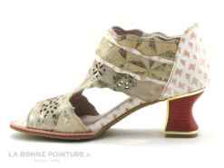 Laura Vita IGCALO 0621 Beige - Sandale Talon 9 Laura Vita IGCALO 0621 Beige - Sandale Talon -Femelle Chaussure Boutique cd24607c73b9e66c561f35ea11d5d5ef img 8285.jpg 157939