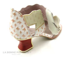 Laura Vita IGCALO 0621 Beige - Sandale Talon 11 Laura Vita IGCALO 0621 Beige - Sandale Talon -Femelle Chaussure Boutique cd24607c73b9e66c561f35ea11d5d5ef img 8288.jpg 157943