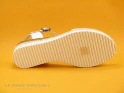 Porronet LARA Sandale Blanche - FI2634-014-112 -Femelle Chaussure Boutique cd24607c73b9e66c561f35ea11d5d5ef img 8291.jpg 157331