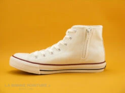 Dockers 38AY670 500 Weiss - Basket Montante Toile Blanche 9 Dockers 38AY670 500 Weiss - Basket Montante Toile Blanche -Femelle Chaussure Boutique cd24607c73b9e66c561f35ea11d5d5ef img 8306.jpg 157351