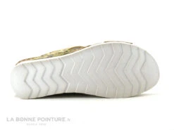 Morans MILTON 28724 - Beige Or Fleuri - Mule Compensee Femme 7 Morans MILTON 28724 - Beige Or Fleuri - Mule Compensee Femme -Femelle Chaussure Boutique cd24607c73b9e66c561f35ea11d5d5ef img 8361.jpg 158028