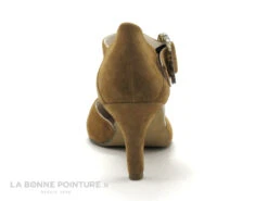 Artika YNATA Vel Daim - Escarpin Jaune Ocre - Talon Haut - Bout Pointu -Femelle Chaussure Boutique cd24607c73b9e66c561f35ea11d5d5ef img 8376.jpg 157429