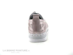 Morans WIDOIS Rose Metallise - Perforations - Chaussure Basse Femme 10 Morans WIDOIS Rose Metallise - Perforations - Chaussure Basse Femme -Femelle Chaussure Boutique cd24607c73b9e66c561f35ea11d5d5ef img 8377.jpg 158039