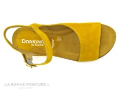 Dorking ESPE D8540-AC Mostaza - Sandale Femme Jaune 12 Dorking ESPE D8540-AC Mostaza - Sandale Femme Jaune -Femelle Chaussure Boutique cd24607c73b9e66c561f35ea11d5d5ef img 8380.jpg 157466