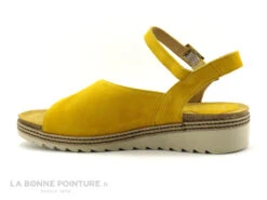 Dorking ESPE D8540-AC Mostaza - Sandale Femme Jaune 9 Dorking ESPE D8540-AC Mostaza - Sandale Femme Jaune -Femelle Chaussure Boutique cd24607c73b9e66c561f35ea11d5d5ef img 8383.jpg 157469