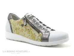 Inea FARFADET Blanc Jaune - Basket Femme Lacet Et Zip 11 Inea FARFADET Blanc Jaune - Basket Femme Lacet Et Zip -Femelle Chaussure Boutique cd24607c73b9e66c561f35ea11d5d5ef img 8406.jpg 169858