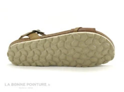 Jordana 2892 Marron - Sandale Plate Femme -Femelle Chaussure Boutique cd24607c73b9e66c561f35ea11d5d5ef img 8449.jpg 181838