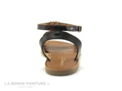 Tropeziennes HAMSUNI Chocolat Multi - 43018 - Nu-pieds Plat Femme -Femelle Chaussure Boutique cd24607c73b9e66c561f35ea11d5d5ef img 8450.jpg 169746