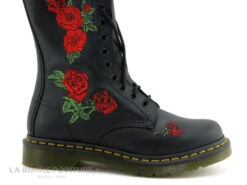 Dr. Martens DR Martens 1914 VONDA Black - Roses Brodees - Bottine -Femelle Chaussure Boutique cd24607c73b9e66c561f35ea11d5d5ef img 8460.jpg 127189