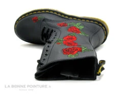 Dr. Martens DR Martens 1914 VONDA Black - Roses Brodees - Bottine -Femelle Chaussure Boutique cd24607c73b9e66c561f35ea11d5d5ef img 8462.jpg 127190