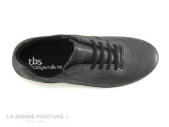 TBS Anyway Tennis Cuir Noir Metallise - Z7034 12 TBS Anyway Tennis Cuir Noir Metallise - Z7034 -Femelle Chaussure Boutique cd24607c73b9e66c561f35ea11d5d5ef img 8483.jpg 141244